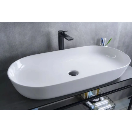 Раковина 81x41 см GID N9348