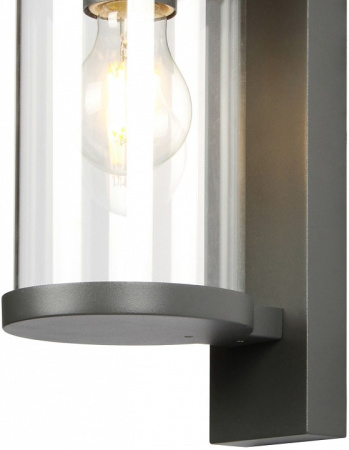 Светильник на штанге Favourite Lukturis 3038-1W