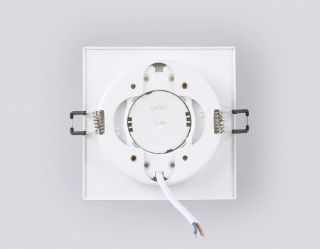 Встраиваемый светильник Ambrella Light TN TN52421