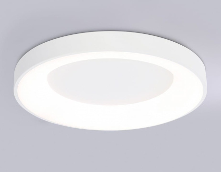 Накладной светильник Ambrella Light FZ FZ1401