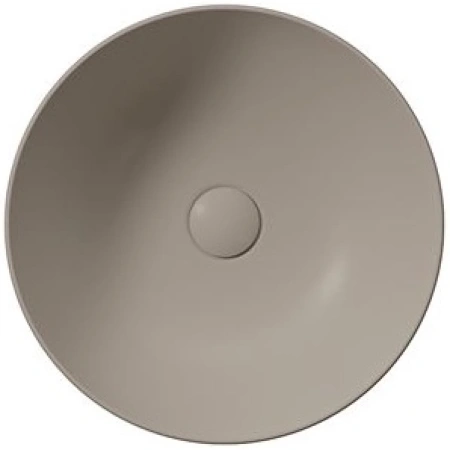 Раковина 42x42 см GSI Pura 885105