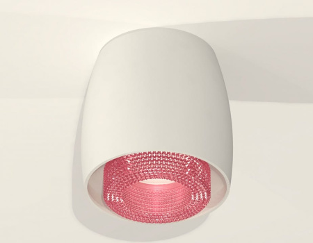 Накладной светильник Ambrella Light XS XS1141022