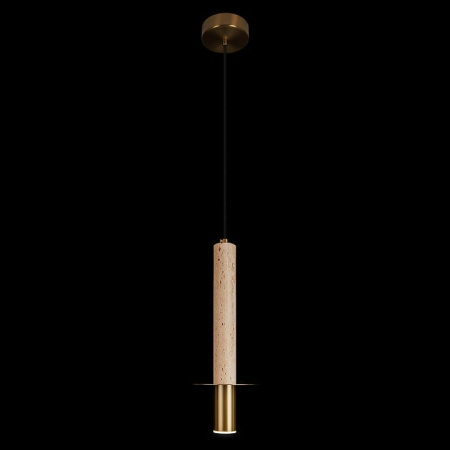 Подвесной светильник Loft it Everest 10583A Bronze