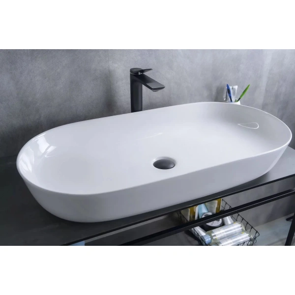 Раковина 81x41 см GID N9348