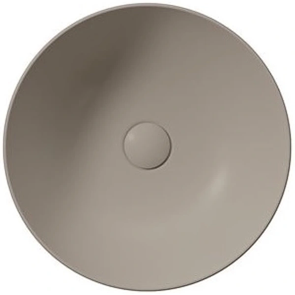 Раковина 42x42 см GSI Pura 885105