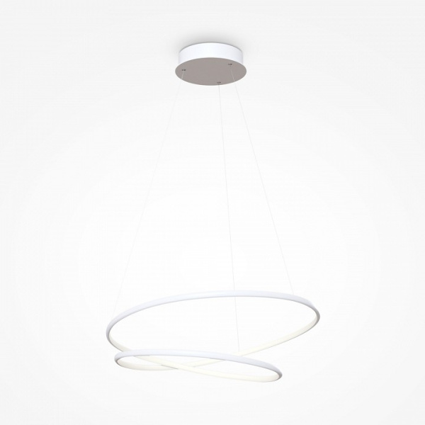 Подвесной светильник Maytoni Halo MOD100PL-L47WK1