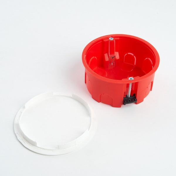 Короб распределительния Stekker 49006