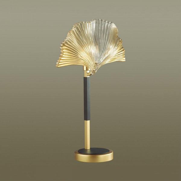 Настольная лампа декоративная Odeon Light Ventaglio 4870/1T