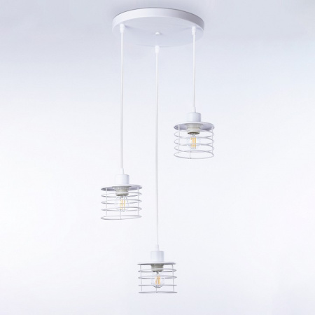 Подвесной светильник Ambrella Light TR TR8078