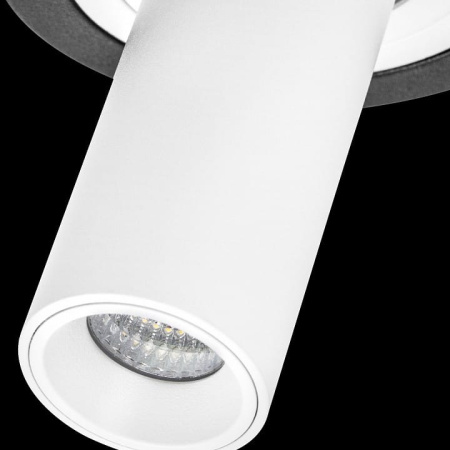 Встраиваемый светильник Lightstar Intero TUBO i617264