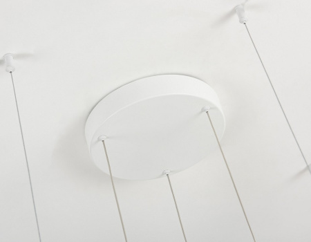 Подвесной светильник Ambrella Light FL FL5881