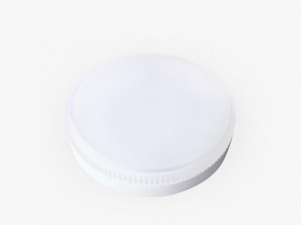 Лампа светодиодная LEDS POWER  GX53 8Вт 4000K 006932