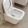 Подвесной унитаз BelBagno Ardente-R BB520CH-TOR