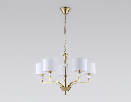 Подвесная люстра Ambrella Light HIGH LIGHT LH71131