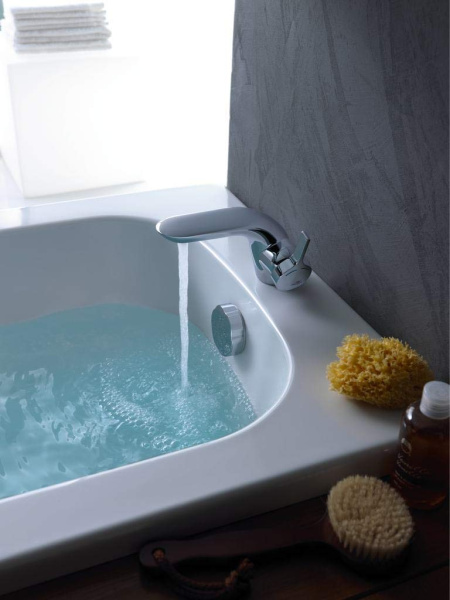 Смеситель для раковины Ideal Standard Melange A4287AA