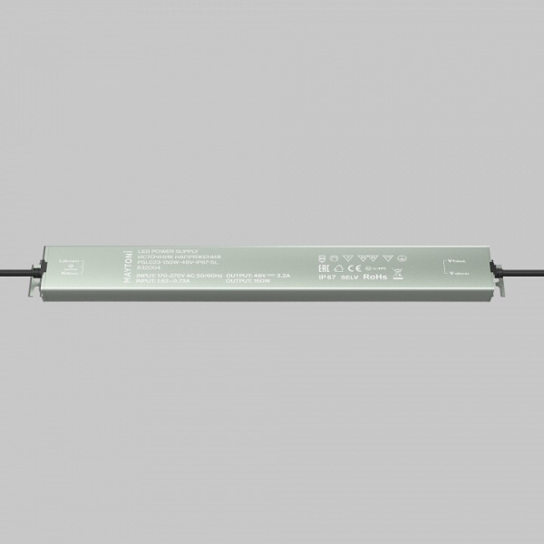 Блок питания Maytoni Led Strip Блоки питания 48В 832004