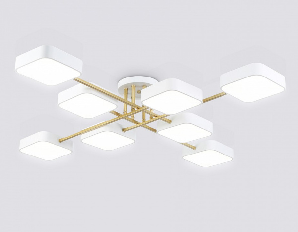Потолочная люстра Ambrella Light FL FL516346