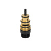 Дивертор Iddis 997BC265SMBL хром глянец