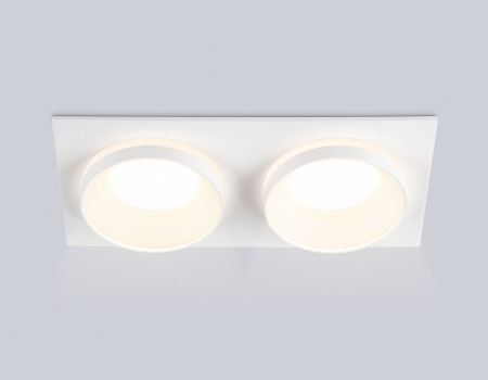 Встраиваемый светильник Ambrella Light TN TN30711