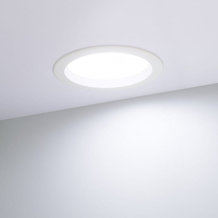 Встраиваемый светильник Arlight CYCLONE 022522(1)
