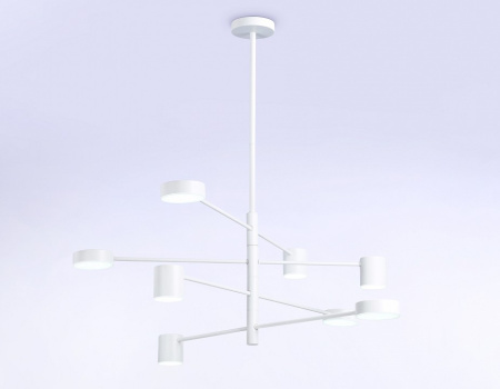 Подвесная люстра Ambrella Light FL FL51688