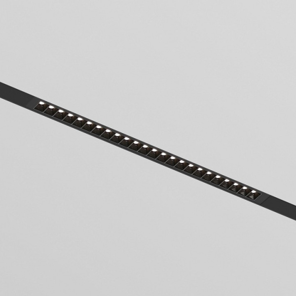 Накладной светильник Denkirs Denkirs Simple DK8102-BK