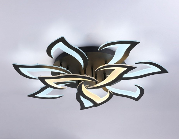Потолочная люстра Ambrella Light FA FA4474