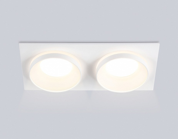 Встраиваемый светильник Ambrella Light TN TN30711