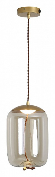 Подвесной светильник Lussole Acquario LSP-8355