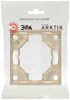 Рамка на 1 пост Эра Arktik Б0070547
