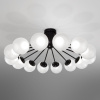 Люстра на штанге Eurosvet Vinter 201057 LED
