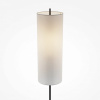 Торшер Maytoni Глэмпинг MOD437FL-01B