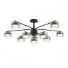 Люстра на штанге Lumion NATALINA 8349/10C