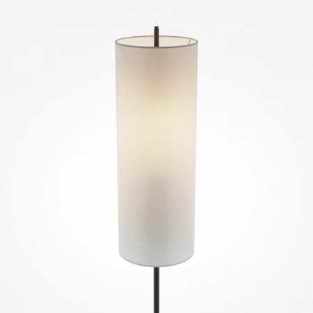 Торшер Maytoni Глэмпинг MOD437FL-01B
