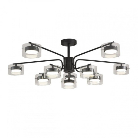Люстра на штанге Lumion NATALINA 8349/10C