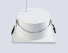 Встраиваемый светильник Ambrella Light TN TN6655