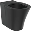 Приставной унитаз Ideal Standard Connect Air AquaBlade E0042V3