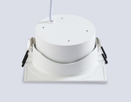 Встраиваемый светильник Ambrella Light TN TN6655