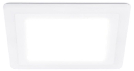 Встраиваемый светильник Ambrella Light DCR DCR394