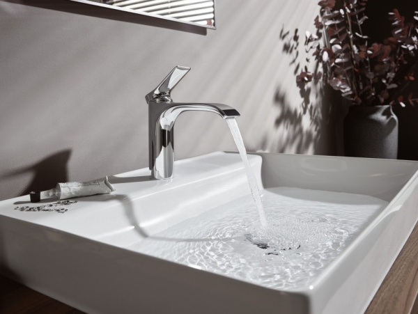 Смеситель для раковины Hansgrohe Vivenis 75023000