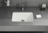 Раковина Vitra S20 5474B003-0618