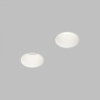 Встраиваемый светильник Denkirs SPOT HIDE DK2146-WH