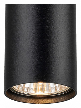 Подвесной светильник Escada 20001 20001SMP/01 SBK