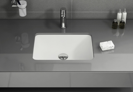 Раковина Vitra S20 5474B003-0618