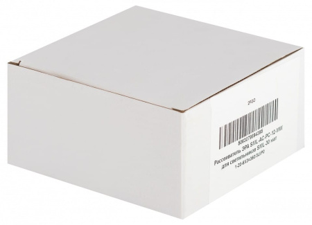 Рассеиватель Эра  SML-AC-PC-12-MW
