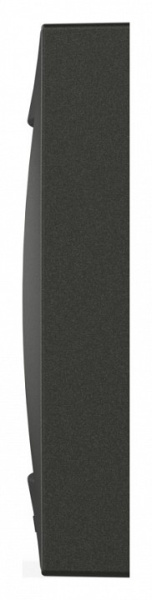 Рамка для двойной розетки Elbi Eleсtriс Vega 510-011100-908