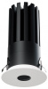 Встраиваемый светильник Lightstar Spira Slim 074326