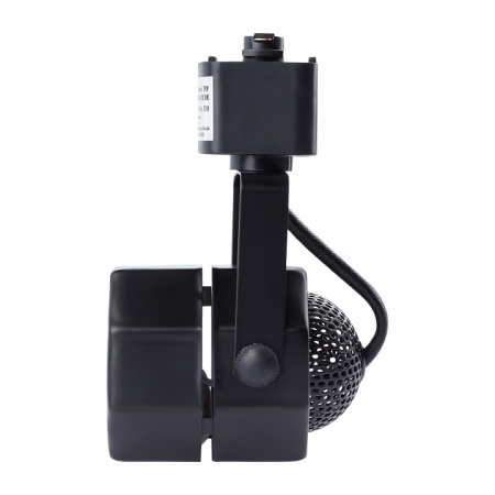 Светильник на штанге Эра TR9-GU10 BK