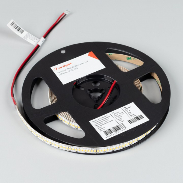 Лента светодиодная Arlight ULTRA-A288-10mm 054931