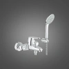 Смеситель Grohe Eurodisc Cosmopolitan 33395002 для ванны с душем